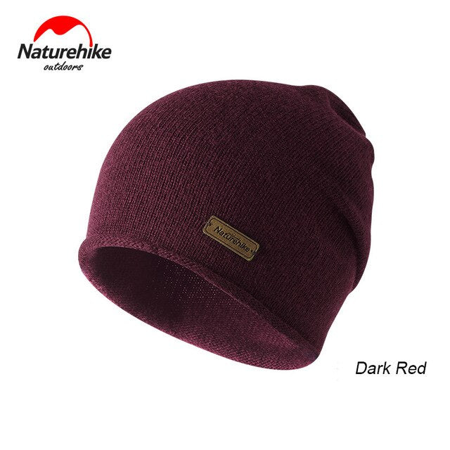 Naturehike Knitted Woolen Hat
